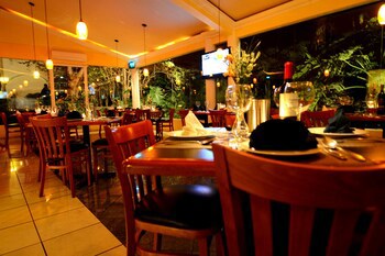Hotel Real Del Bosque Golf And Spa