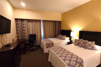 Hotel Real Del Bosque Golf And Spa