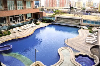 Dann Carlton Barranquilla