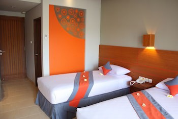 Grand Sinar Indah Hotel