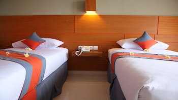 Grand Sinar Indah Hotel