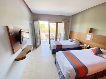 Grand Sinar Indah Hotel