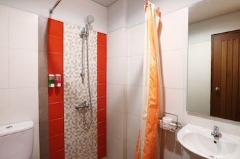 Grand Sinar Indah Hotel