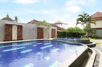Grand Sinar Indah Hotel