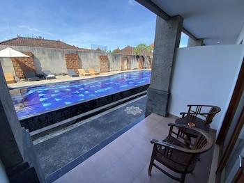 Grand Sinar Indah Hotel