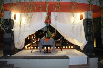 Grand Sinar Indah Hotel