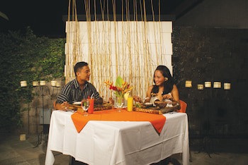 Grand Sinar Indah Hotel