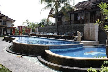Grand Sinar Indah Hotel