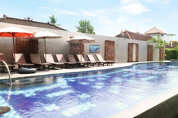 Grand Sinar Indah Hotel