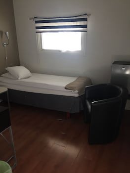 Hotell E10