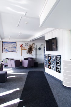 Hotell E10