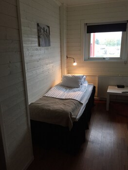 Hotell E10