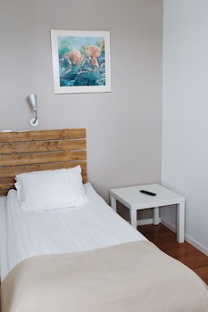 Hotell E10