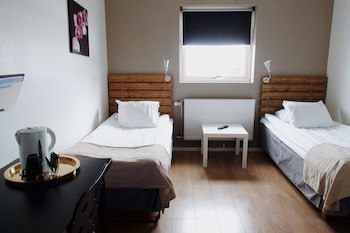 Hotell E10