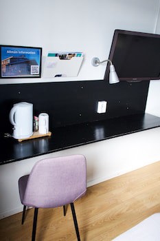 Hotell E10