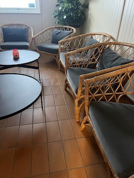 Hotell E10