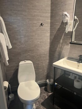 Hotell E10