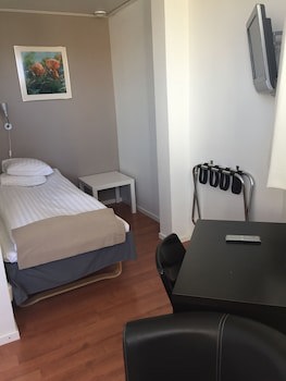 Hotell E10