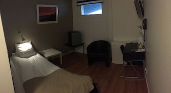 Hotell E10