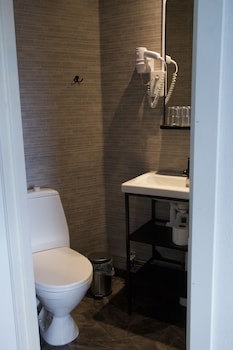 Hotell E10
