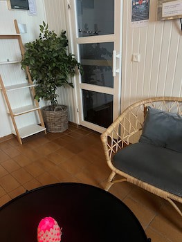 Hotell E10