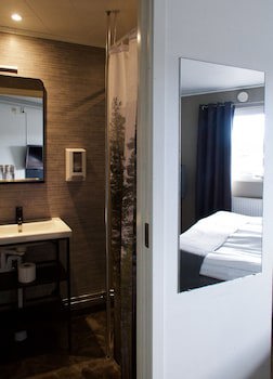Hotell E10