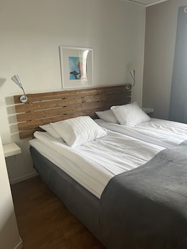 Hotell E10
