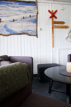Hotell E10