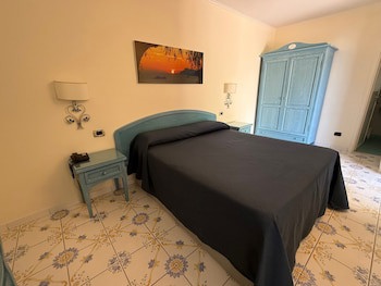 Hotel La Pergola galeri fotoğrafı