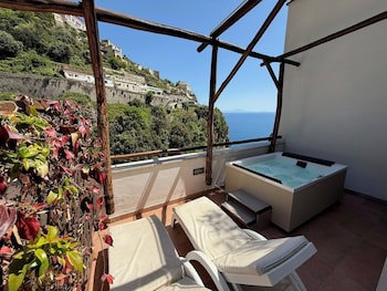 Hotel La Pergola galeri fotoğrafı