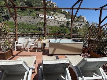 Hotel La Pergola galeri fotoğrafı