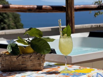 Hotel La Pergola galeri fotoğrafı