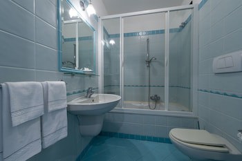 Hotel La Pergola galeri fotoğrafı