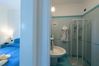 Hotel La Pergola galeri fotoğrafı