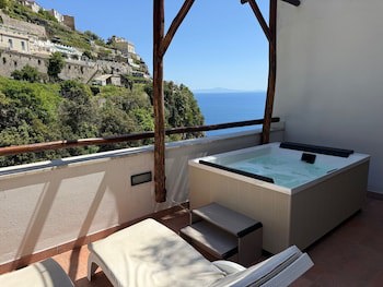 Hotel La Pergola galeri fotoğrafı