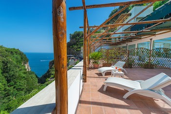 Hotel La Pergola galeri fotoğrafı