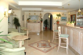 Hotel La Pergola fotoğrafı