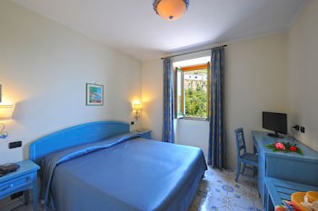 Hotel La Pergola galeri fotoğrafı