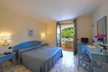 Hotel La Pergola fotoğrafı