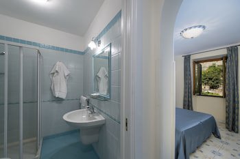 Hotel La Pergola galeri fotoğrafı
