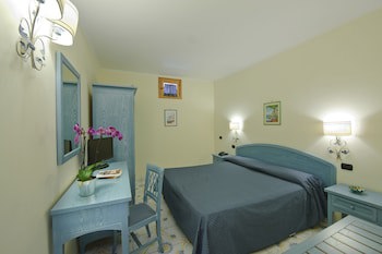 Hotel La Pergola galeri fotoğrafı