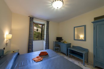 Hotel La Pergola galeri fotoğrafı