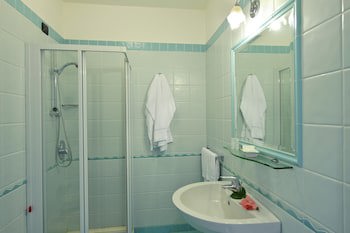 Hotel La Pergola galeri fotoğrafı