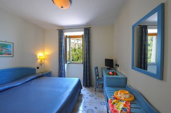 Hotel La Pergola galeri fotoğrafı
