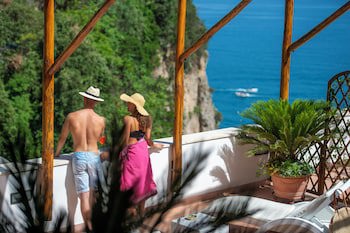 Hotel La Pergola galeri fotoğrafı