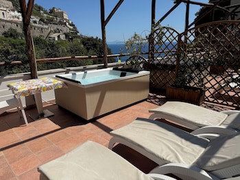 Hotel La Pergola galeri fotoğrafı