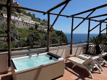Hotel La Pergola galeri fotoğrafı