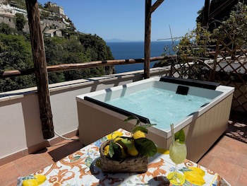 Hotel La Pergola galeri fotoğrafı