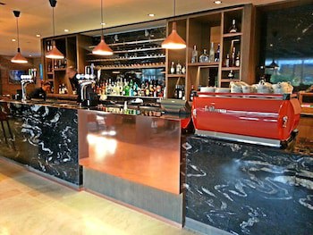 Clayton Hotel Chiswick