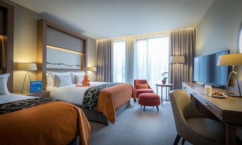 Clayton Hotel Chiswick